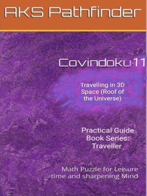cover image of Covindoku-11